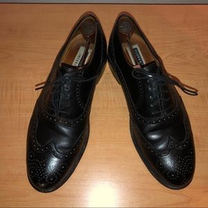 Florsheim Imperial men’s Wingtip Oxfords size 9 D
